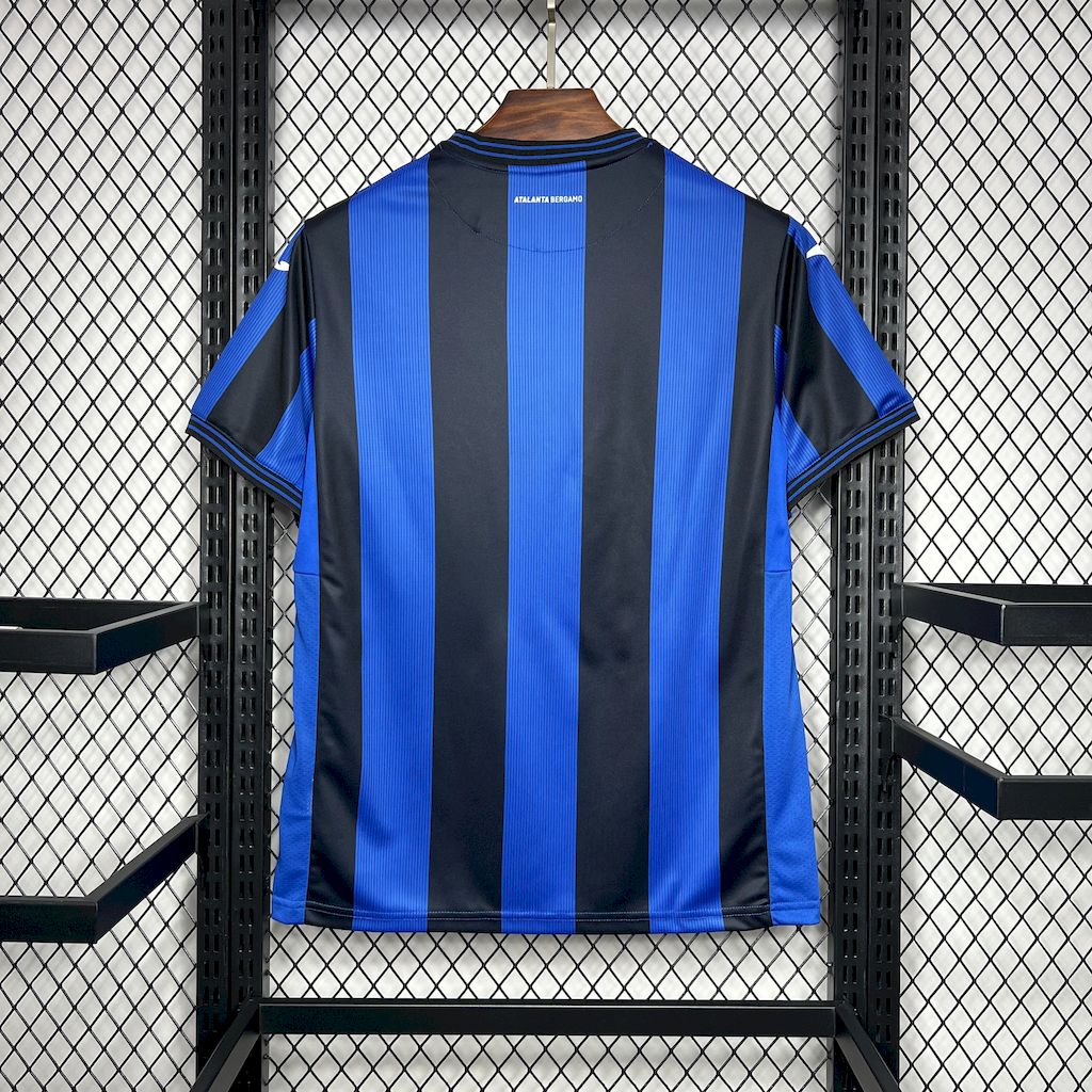 Atalanta maillot foot domicile 2024 2025