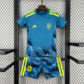Espagne Kit Enfant Coupe Du Monde 2026 2027