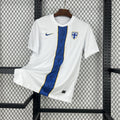 Finlande maillot foot domicile 2025 2026