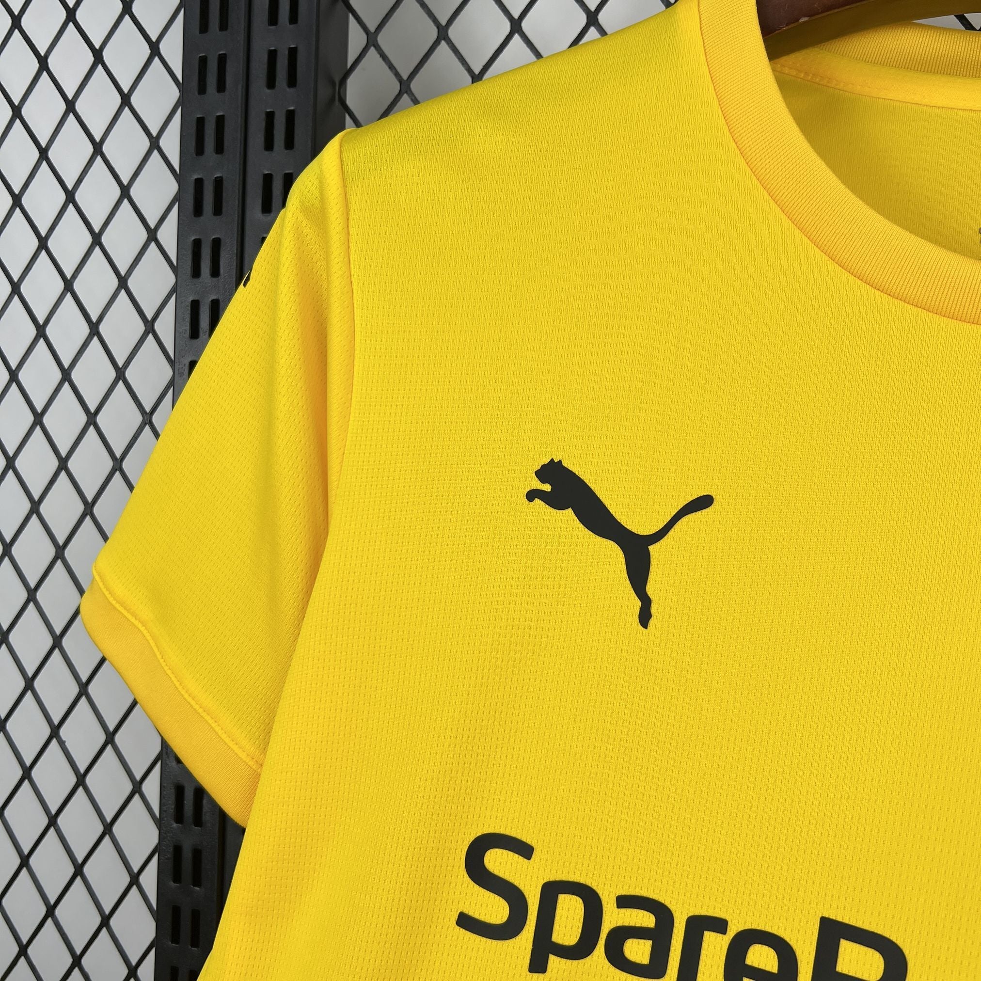 FK Bodø/Glimt maillot foot 2026 2027