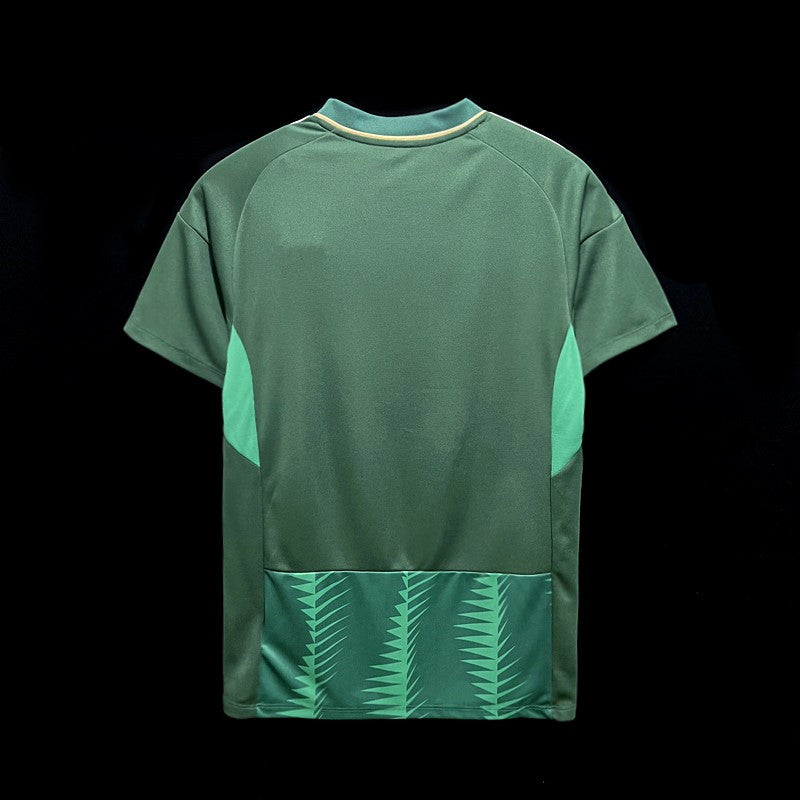 Arabie Saoudite maillot 2023 2024