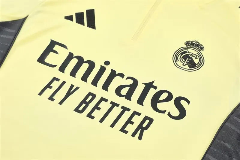 Real Madrid Survêtement / Training 2025 2026