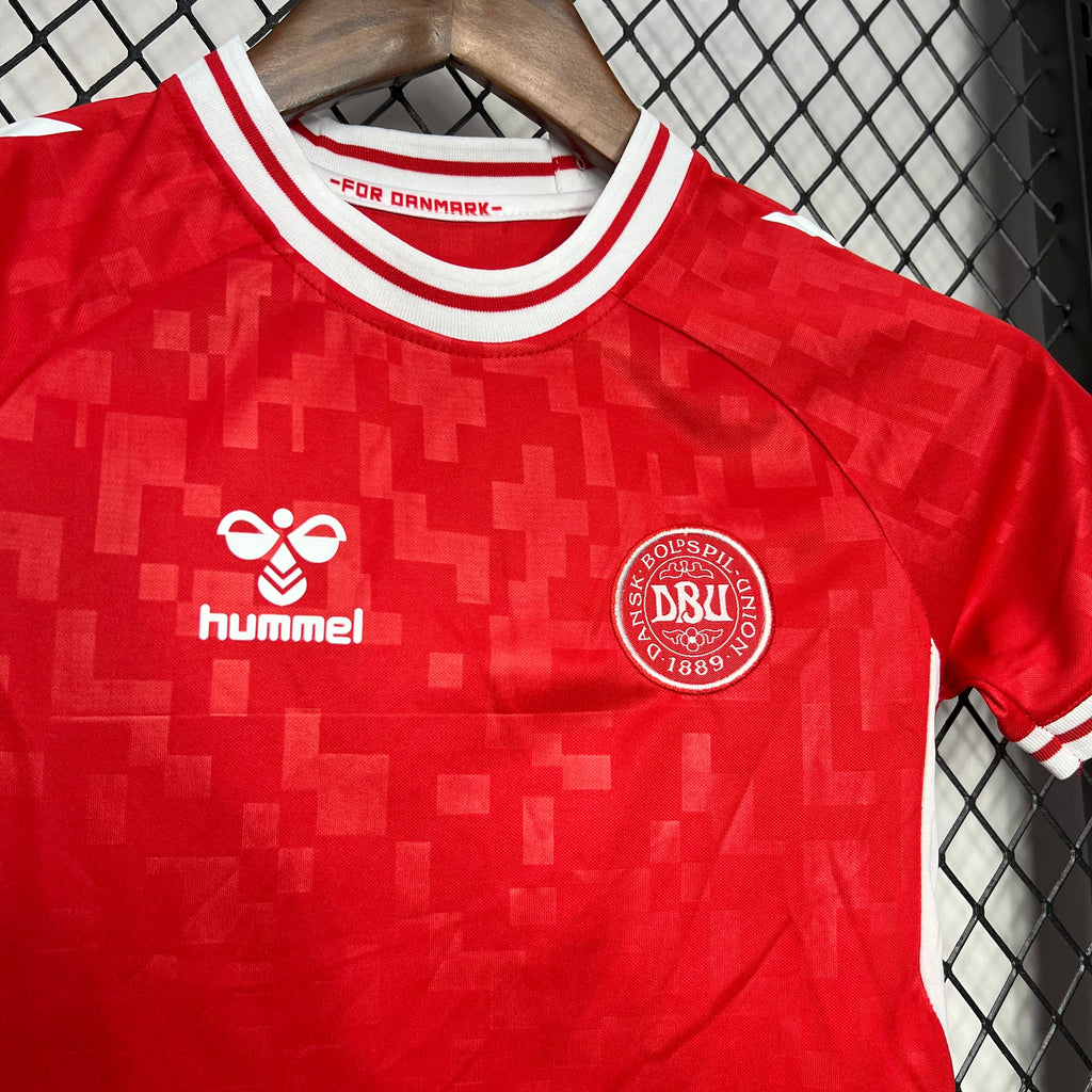 Kit Enfant Danemark