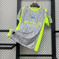 Manchester City maillot foot third 2025 2026