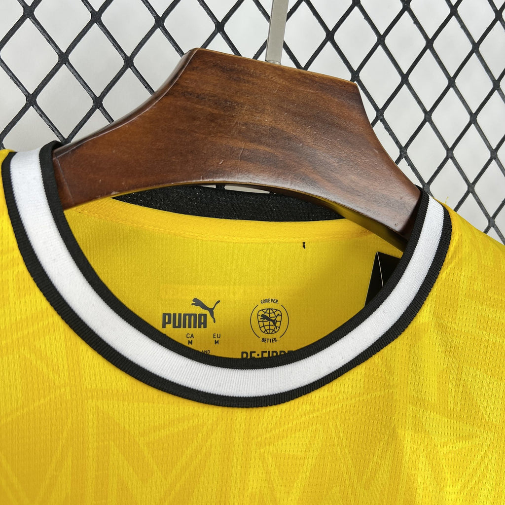 Borussia Dortmund Maillot Foot Domicile 2026 2027