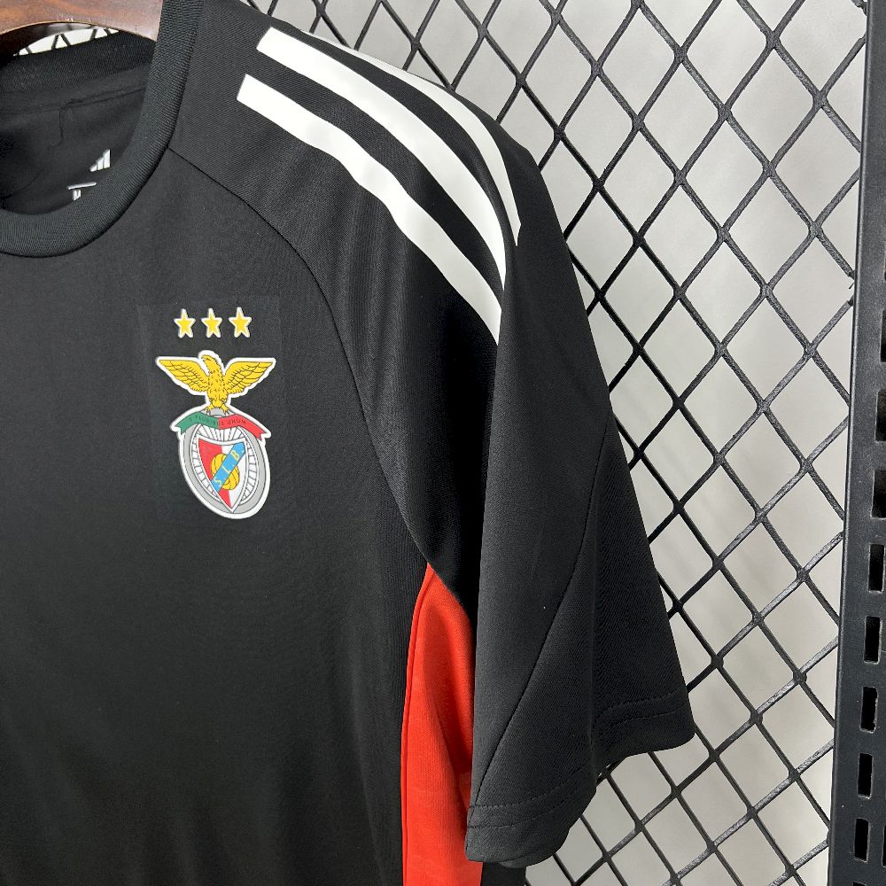 Benfica maillot foot entraînement 2025 2026