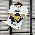 Pumas UNAM maillot foot domicile 2025 2026