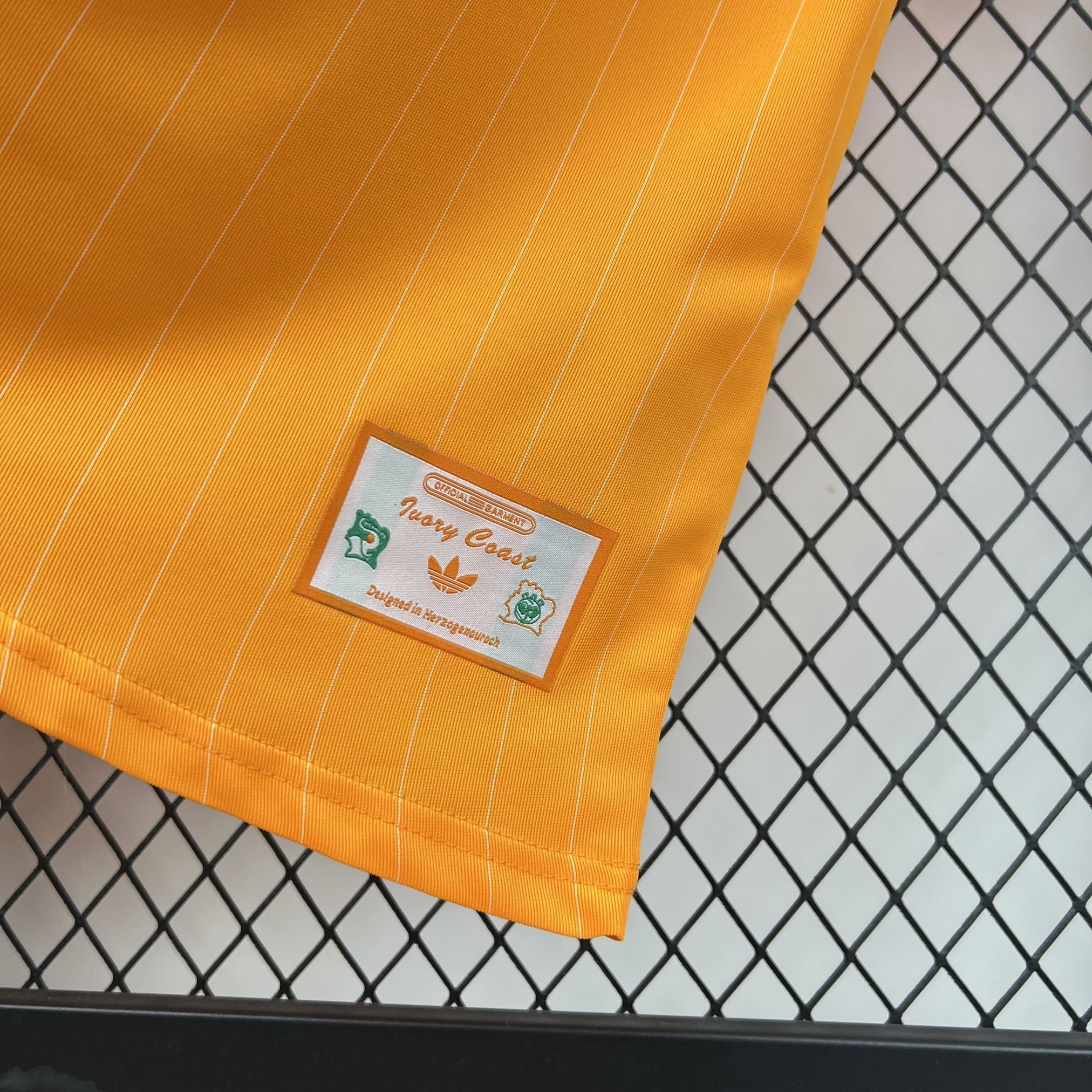 Cameroun maillot foot 2026 2027