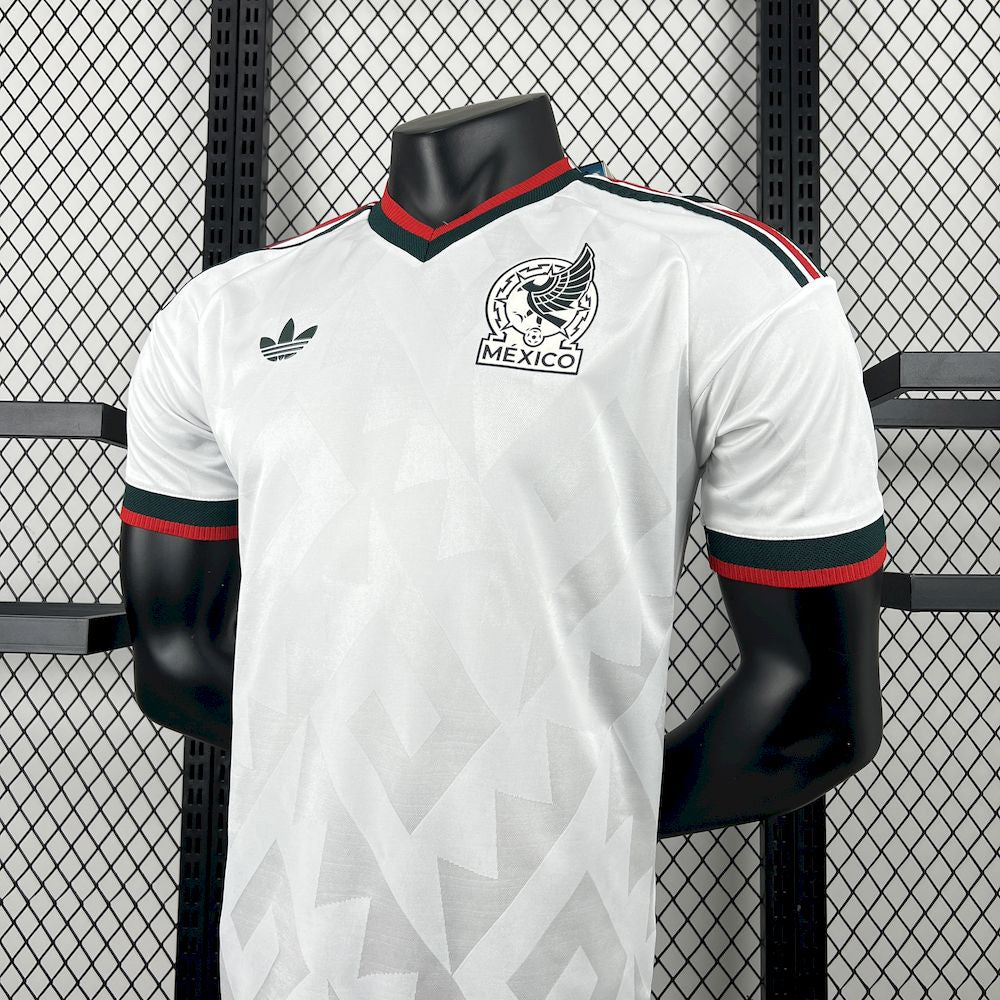 Mexique maillot foot 2025 2026