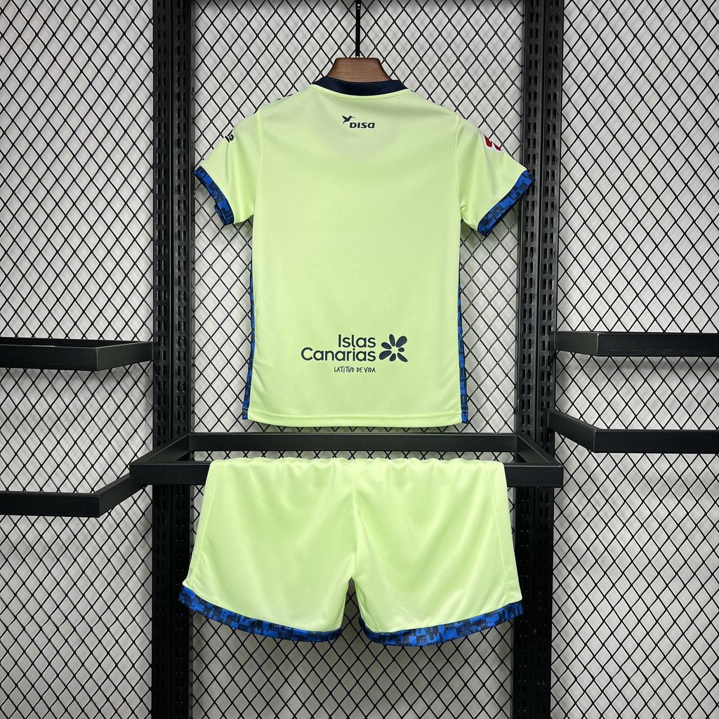 Kit Enfant Las Palmas 2024 2025
