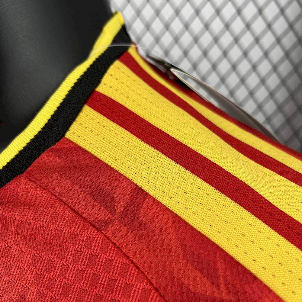Belgique maillot foot 2025 2026