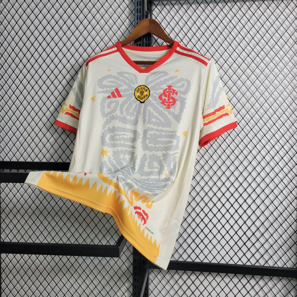 Maillot Sport Club Internacional 2023 2024