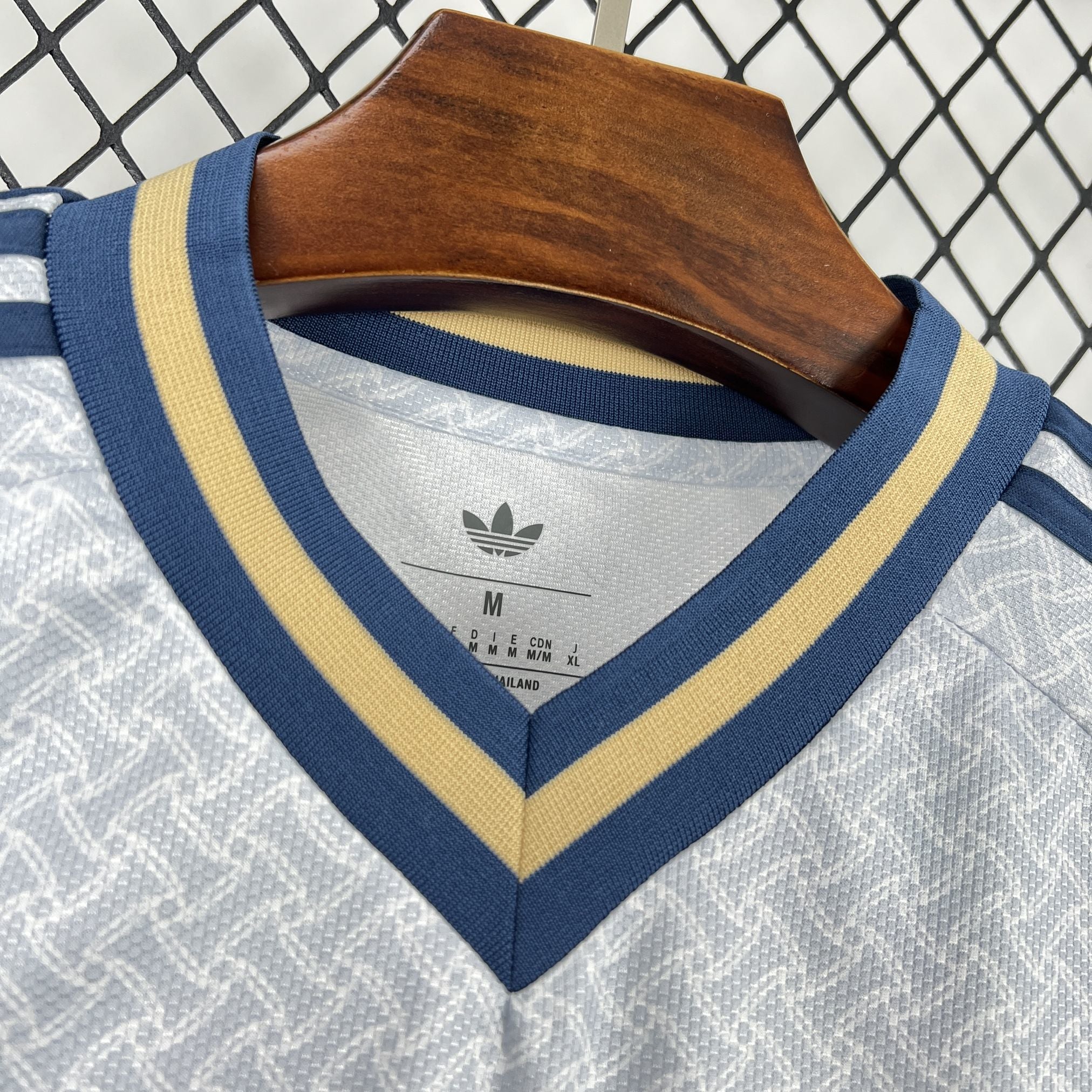 Italie maillot foot 2026 2027 extérieur Coupe Du Monde