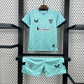 Kit Enfant Atletico Bilbao 2025 2026