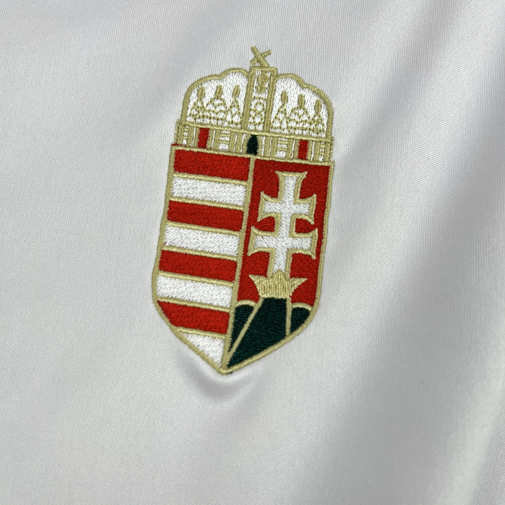 Hongrie maillot foot extérieur 2026 2027 Coupe Du Monde