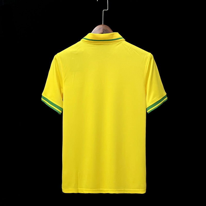 Brésil Maillot 2022/23