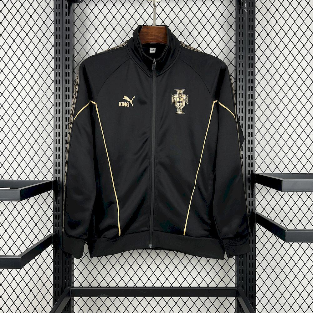 Veste / Survêtement Portugal 2026 2027 Coupe Du Monde