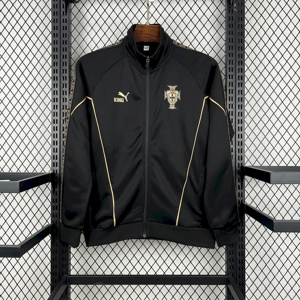Veste / Survêtement Portugal 2026 2027 Coupe Du Monde