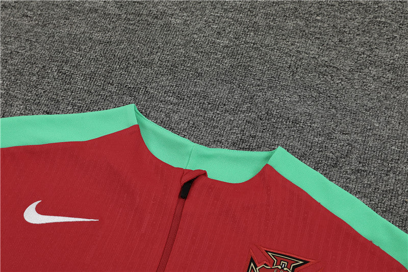 Portugal Survêtement / Training 2024 2025