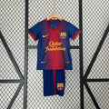 Kit Enfant FC Barcelone 2012 2013
