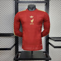 Maillot Foot Mexique 2025 2026 Manches Longues