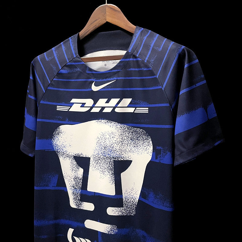 Club Universidad Nacional maillot 2022/23