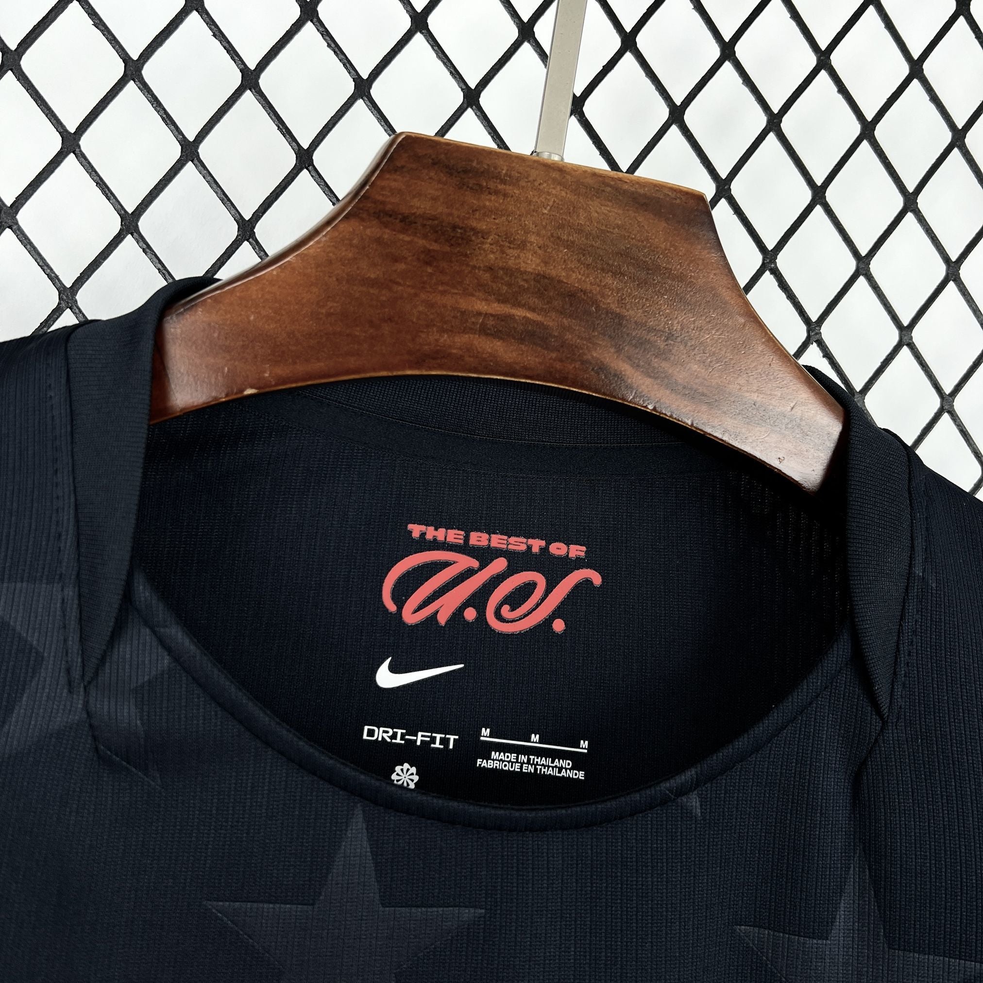 USA États-Unis maillot foot 2026 2027 extérieur Coupe Du Monde