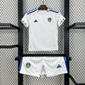 Kit Enfant Leeds 2025 2026