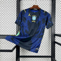 Brésil maillot foot extérieur 2026 2027 Coupe Du Monde