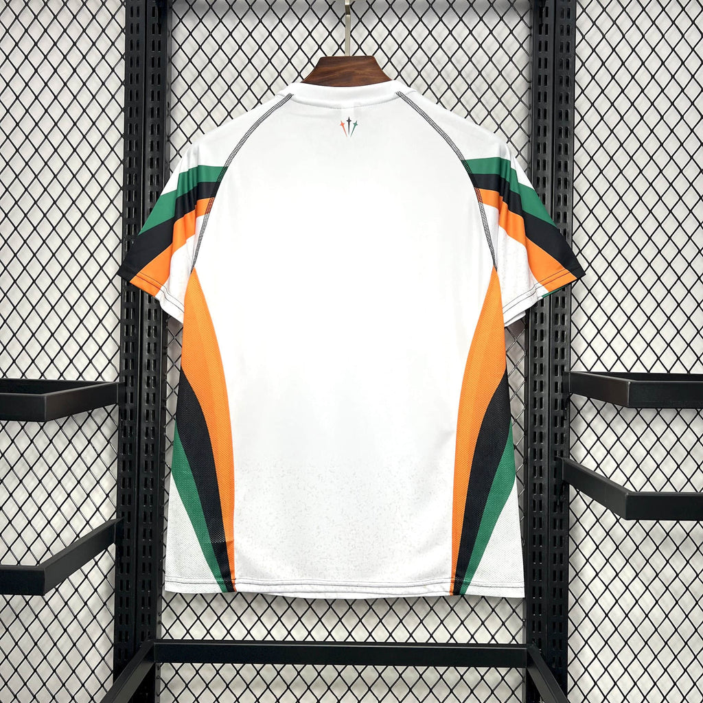 Venise maillot foot extérieur 2024 2025