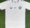 Ouzbékistan maillot foot 2026  2027