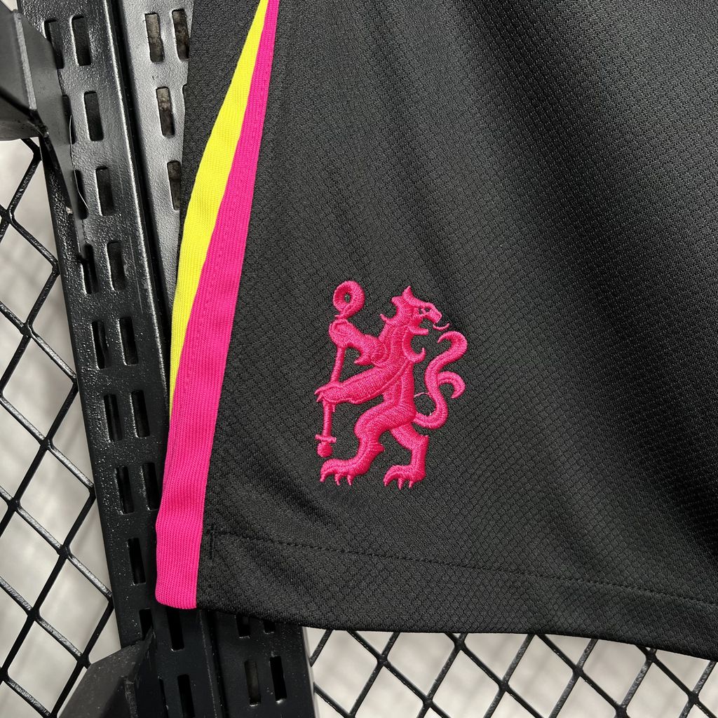 Short de Football Chelsea 2024 2025