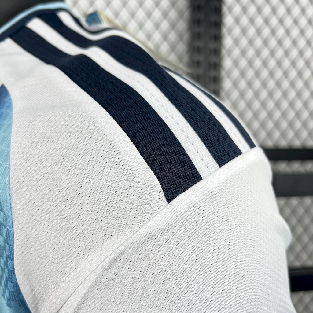 Argentine maillot foot 2026 2027