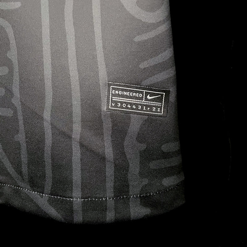 BRÉSIL MAILLOT DOMICILE 2022/23