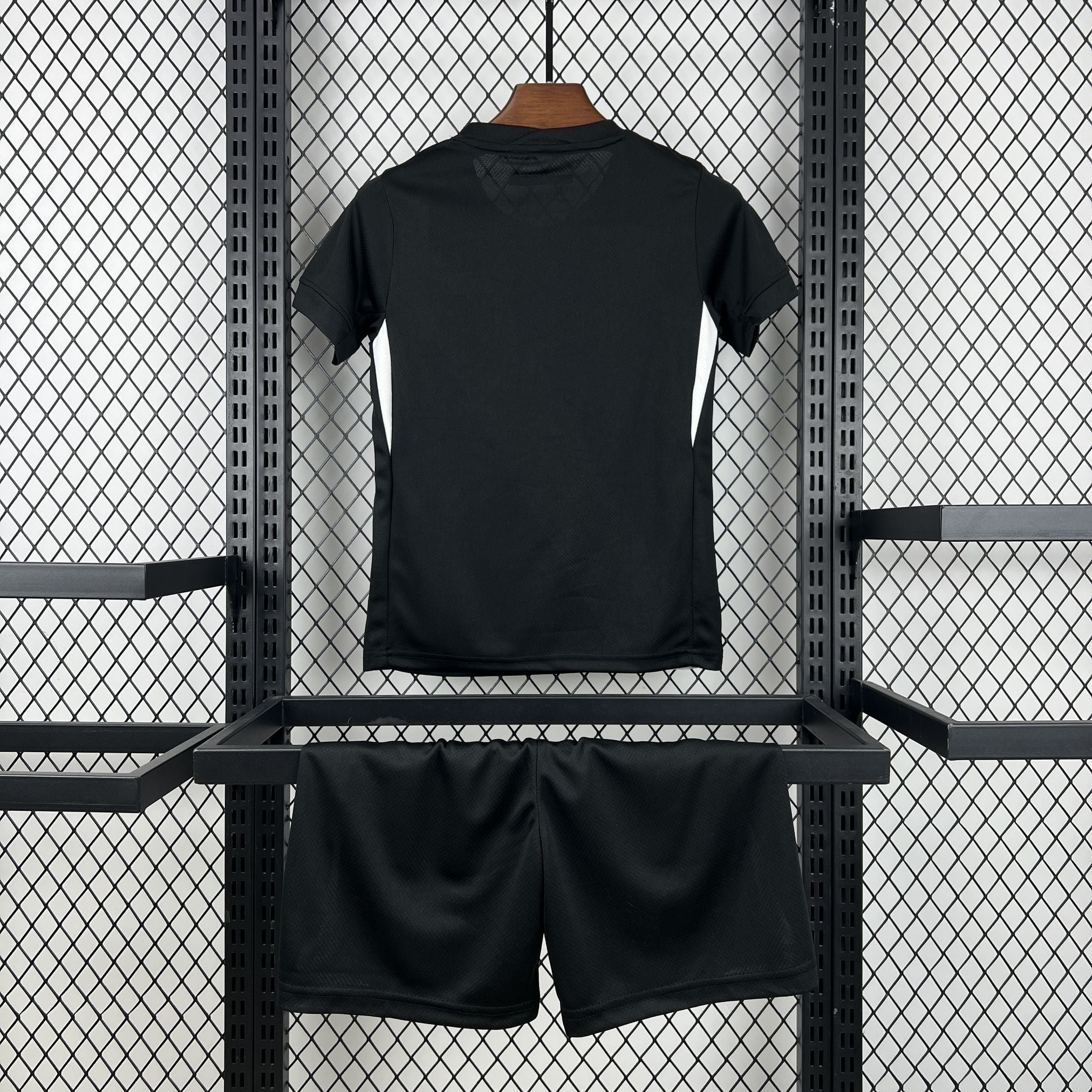 Kit Enfant Vasco De Gama 2026 2027 Coupe Du Monde