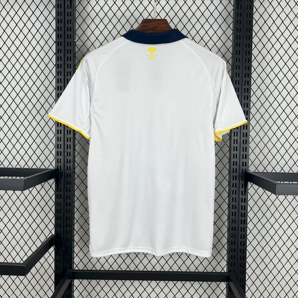 Al Nassr maillot foot third 2025 2026