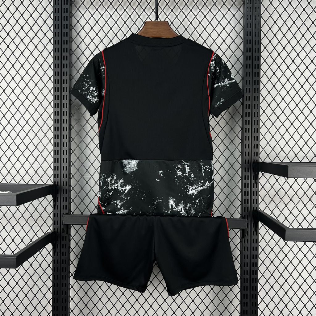 Canada Kit Enfant Coupe Du Monde 2026 2027