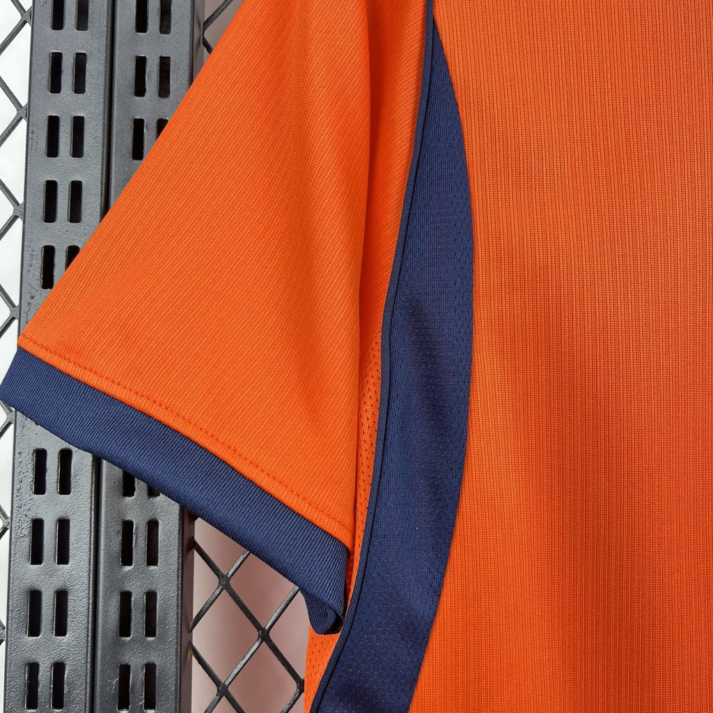 Pays-Bas maillot foot domicile Coupe Du Monde 2026 2027