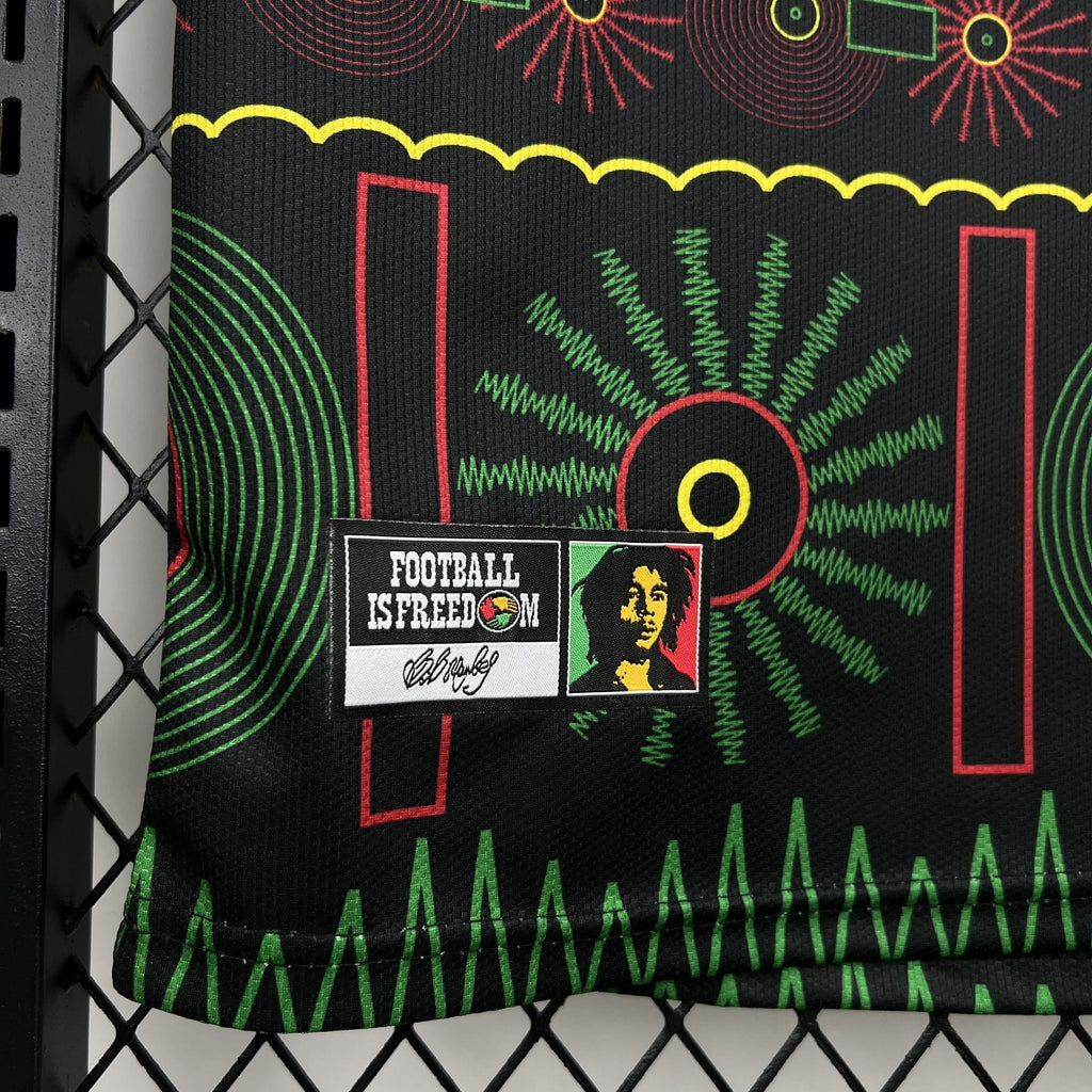 Jamaique Maillot Foot 2026 2027