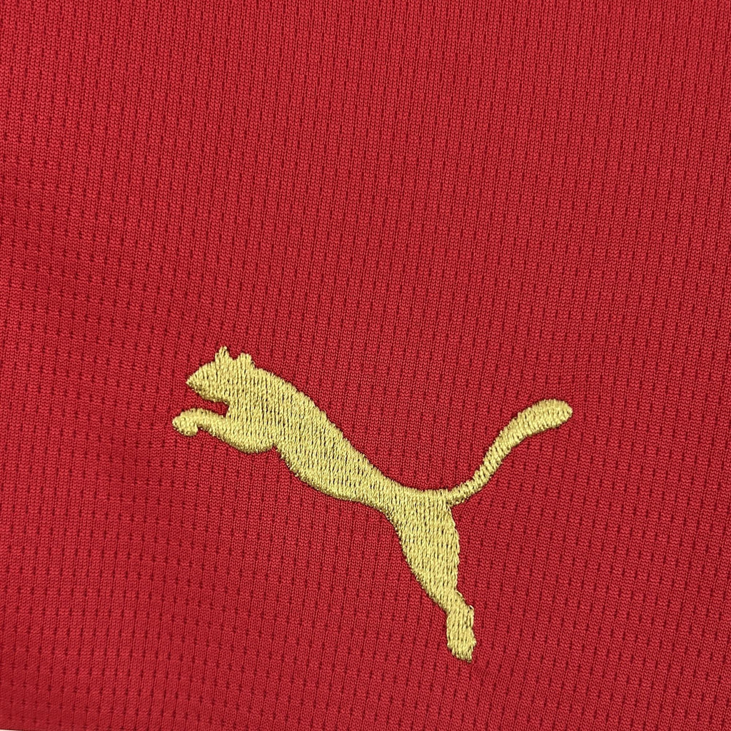 Maroc Maillot Foot Domicile 2026 2027 Coupe Du Monde