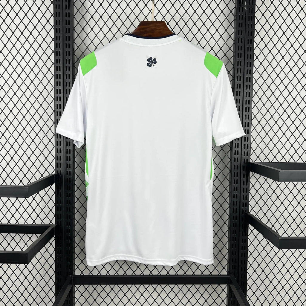 Ireland maillot foot extérieur 2026 2027