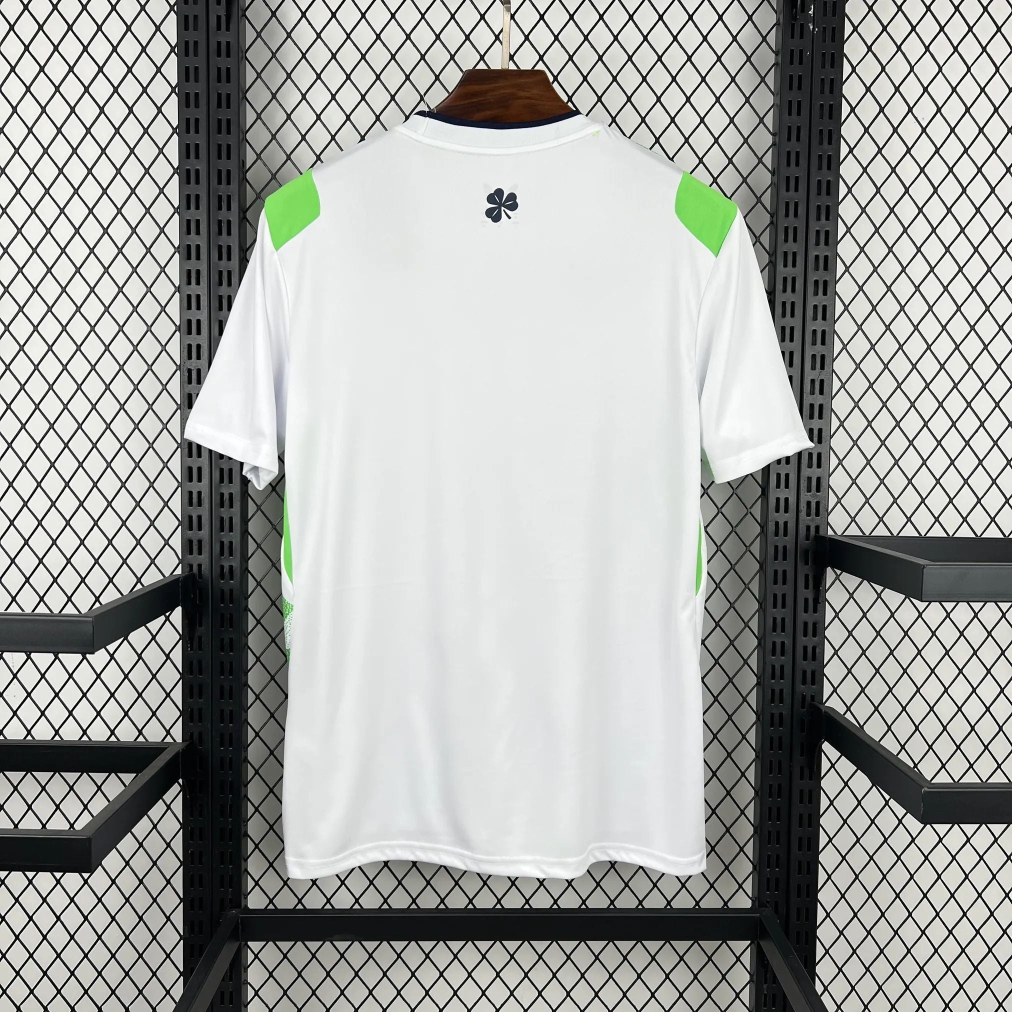Ireland maillot foot extérieur 2026 2027