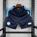 Short de Football Napoli Naples 2025 2026