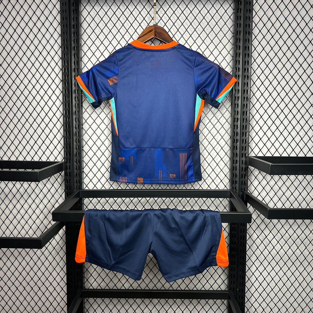 Kit Enfant Pays Bas 2024 2025