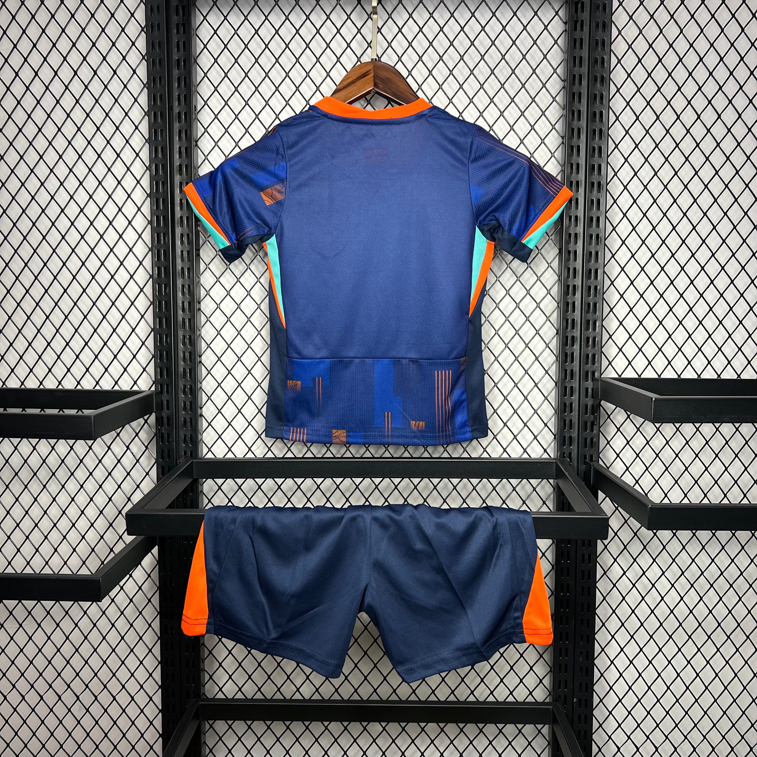 Kit Enfant Pays Bas 2024 2025