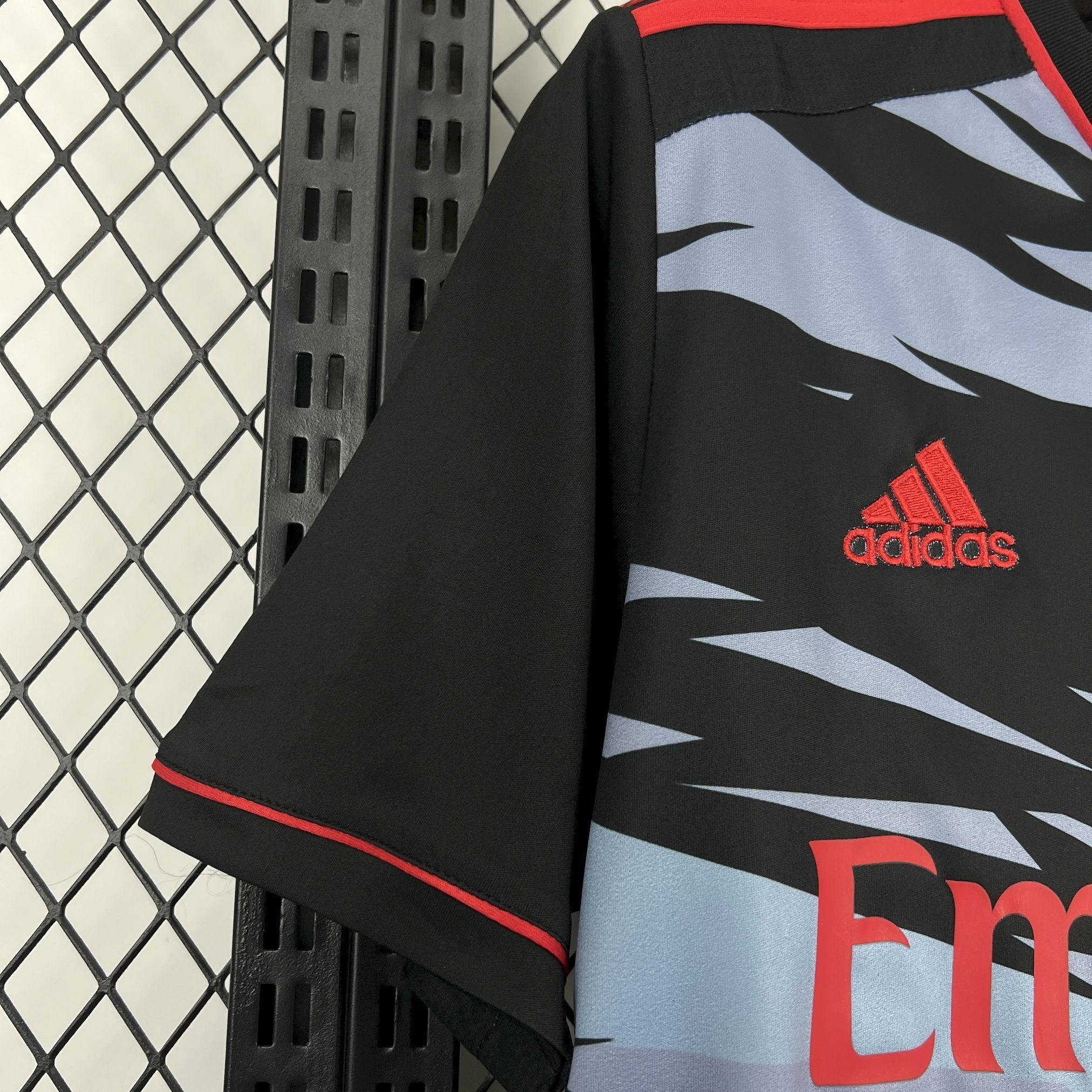 Benfica Maillot Foot 2021 2022