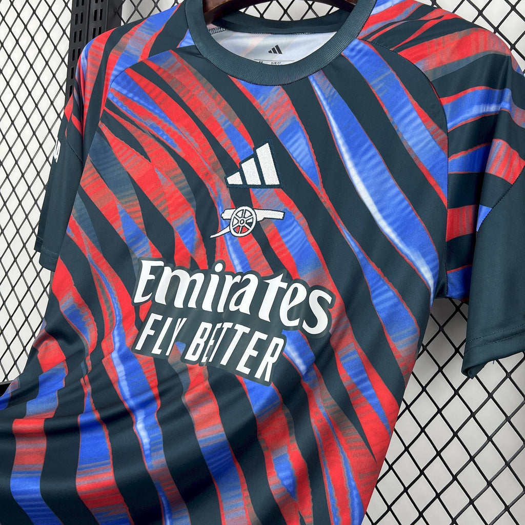 Arsenal Maillot Foot Entraînement 2026 2027