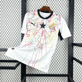 Ghana Maillot Foot Domicile 2026 2027 Coupe Du Monde