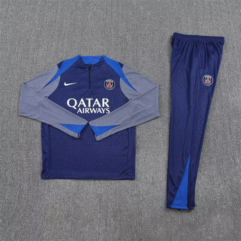 Paris Saint Germain PSG Survêtement / Training 2025 2026