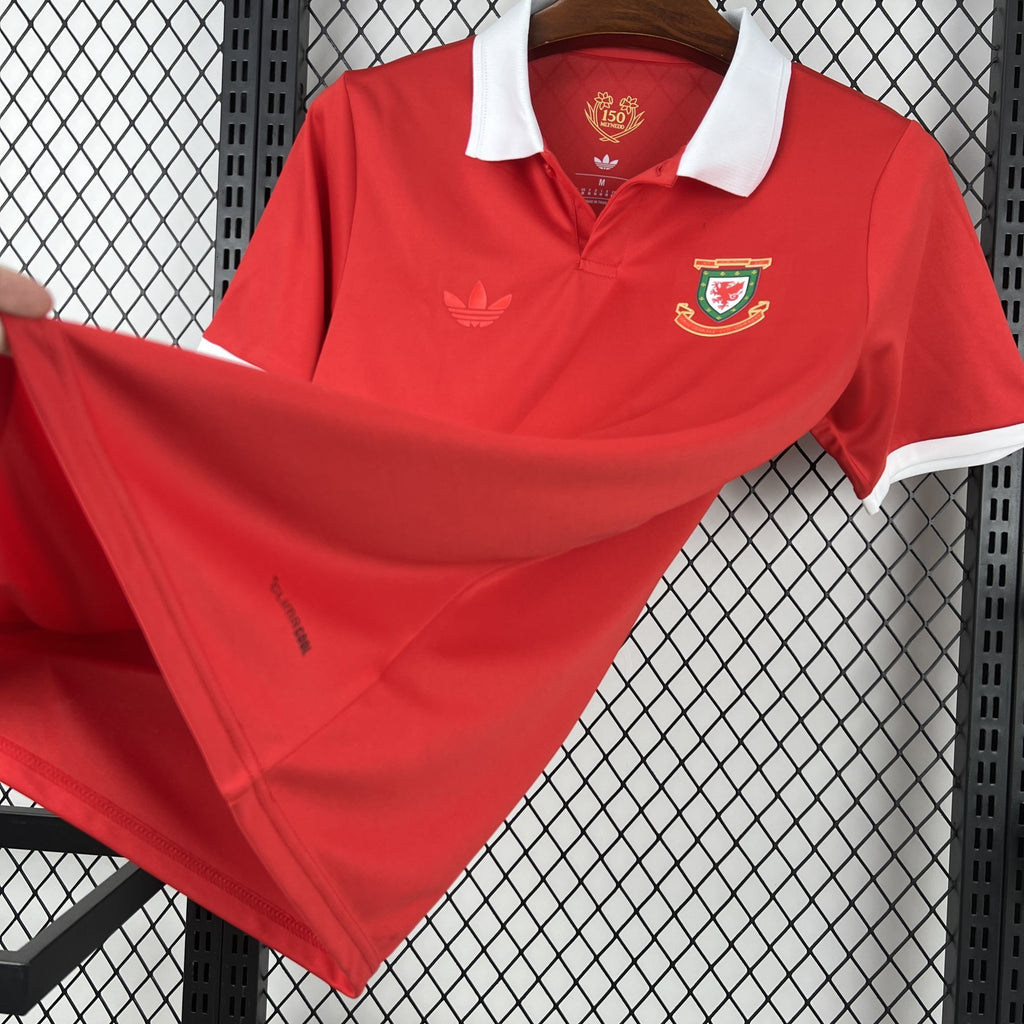 Pays De Galles maillot foot 2026 2027